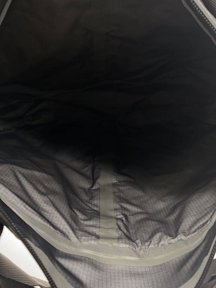 THE NORTH FACE Tote Bag BLK NM61924 6