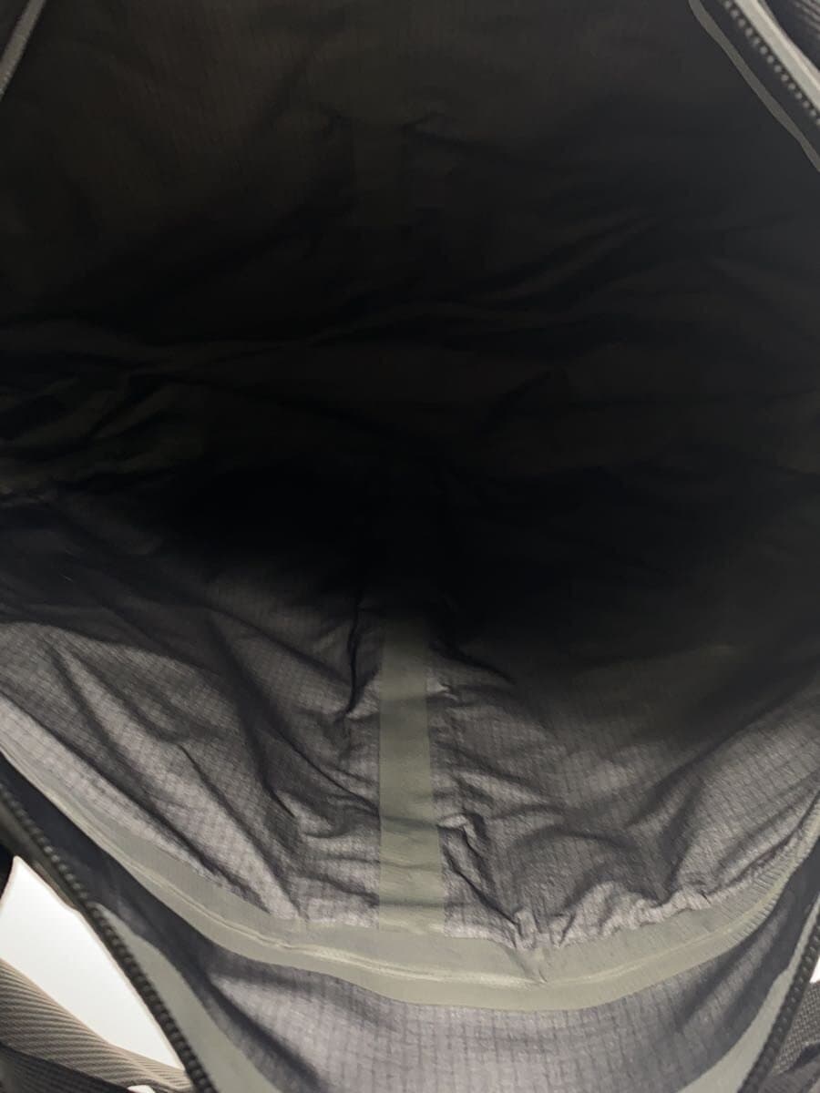 THE NORTH FACE Tote Bag BLK NM61924 6