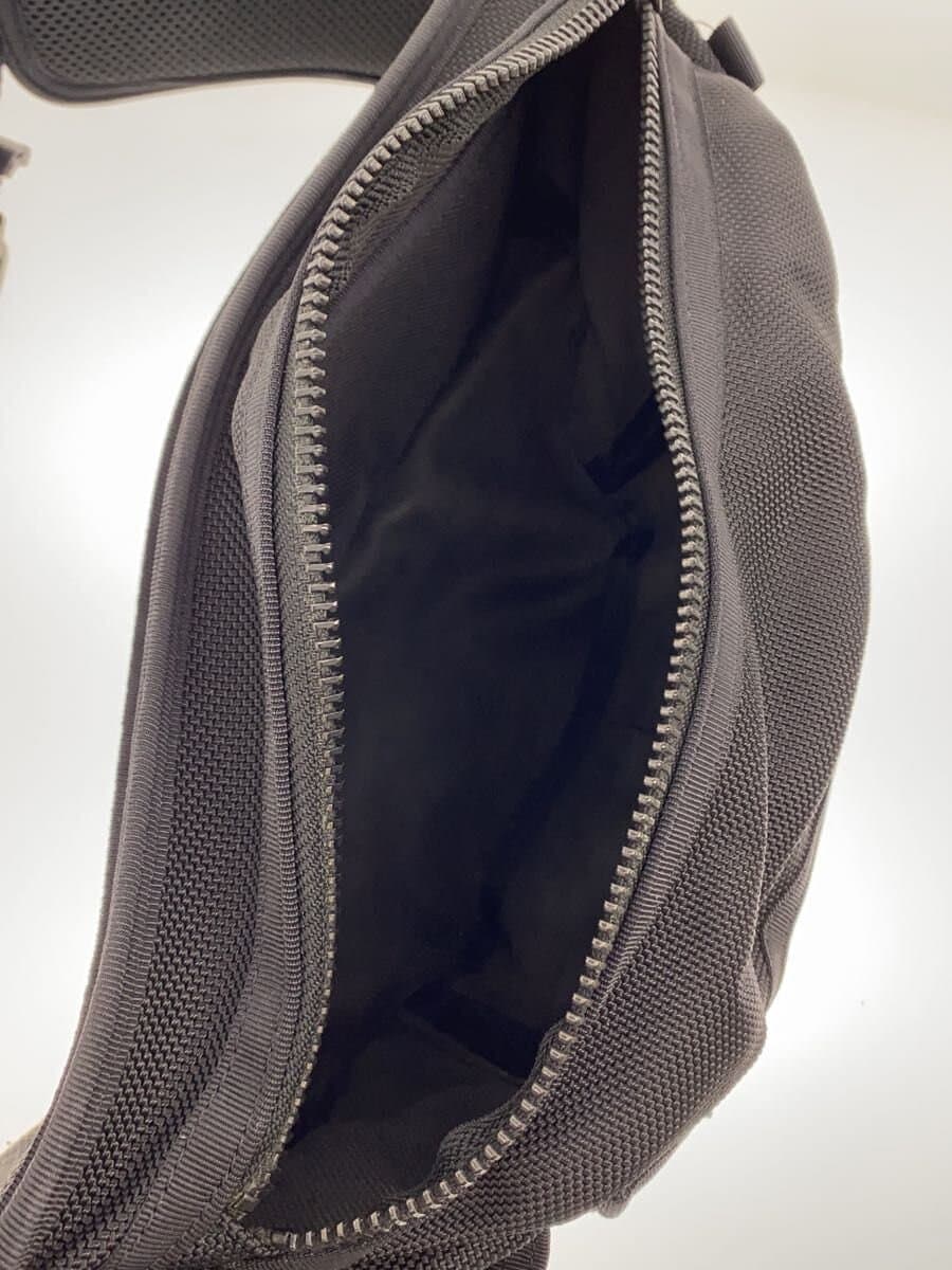 PORTER Shoulder Bag Black 6