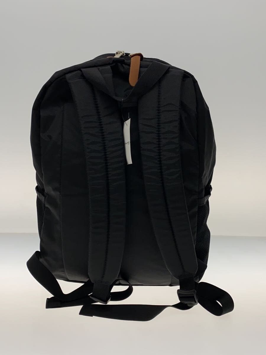 GREGORY Backpack -- BLK Black 3