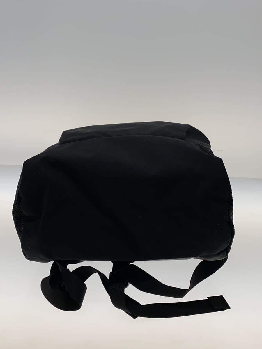 GREGORY Backpack -- BLK Black 4