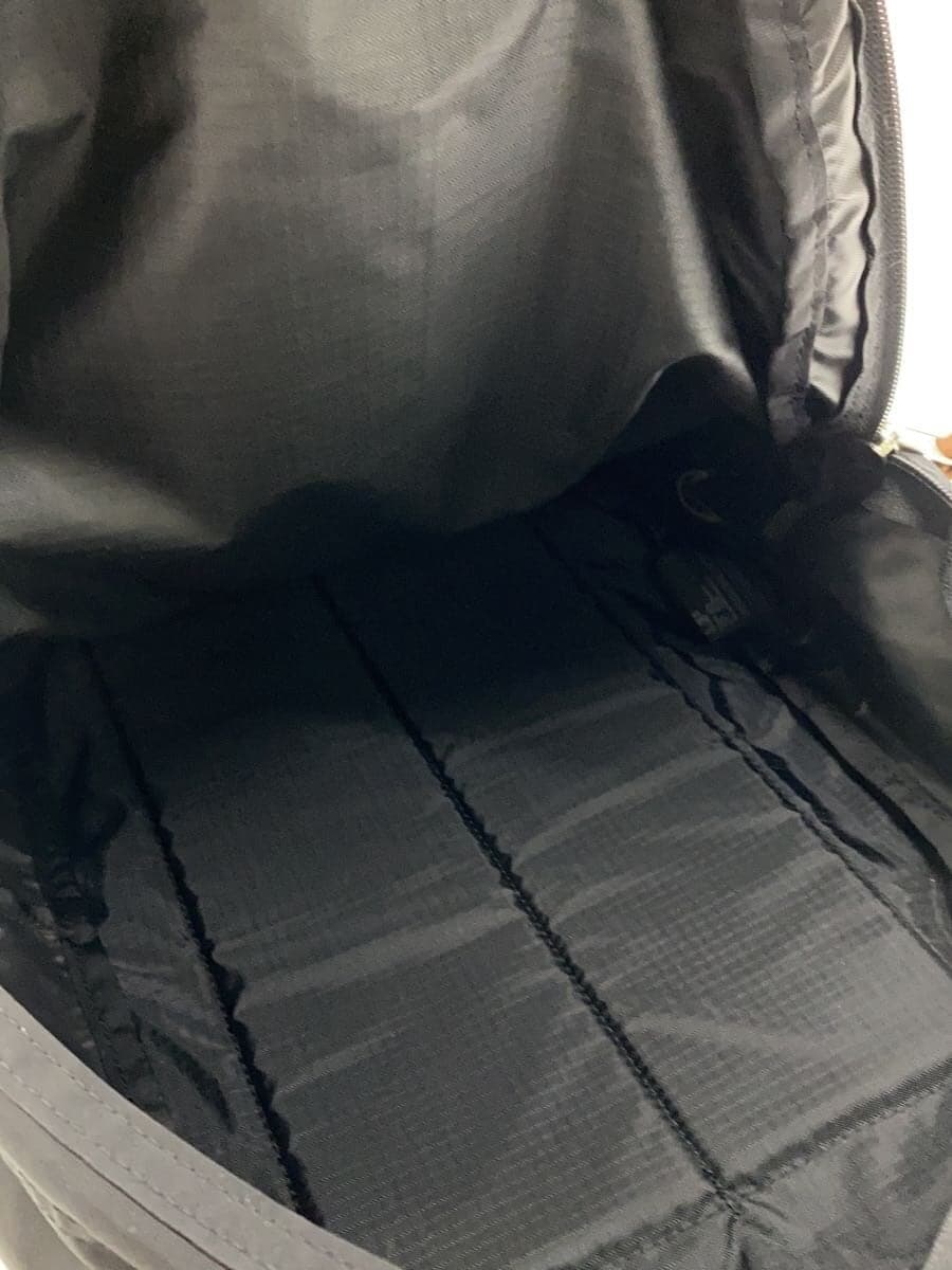 GREGORY Backpack -- BLK Black 6