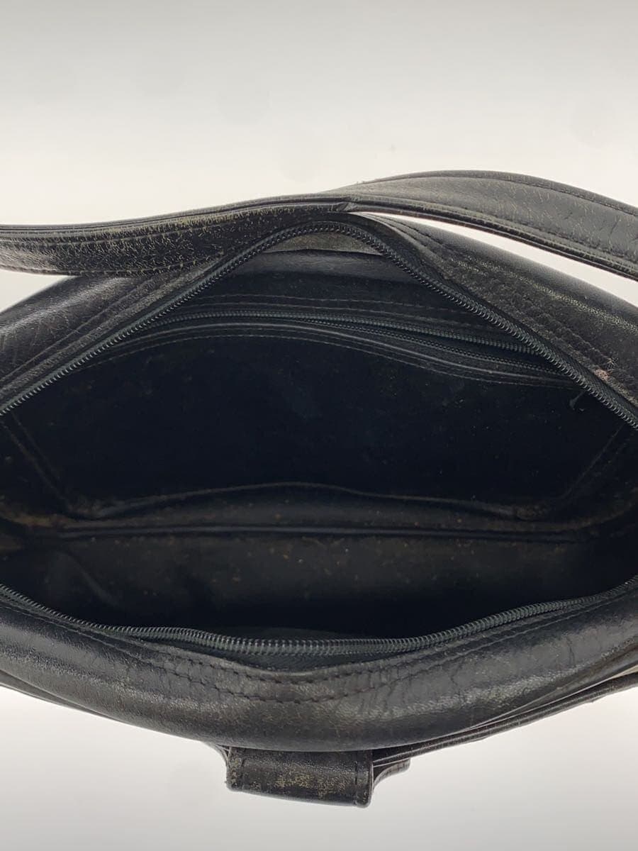 BURBERRYS Shoulder Bag Check 6