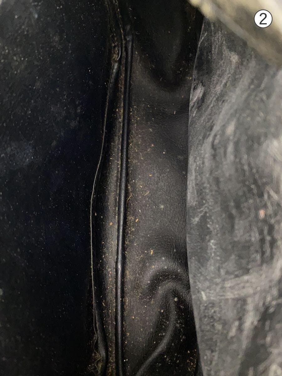 BURBERRYS Shoulder Bag Check 8