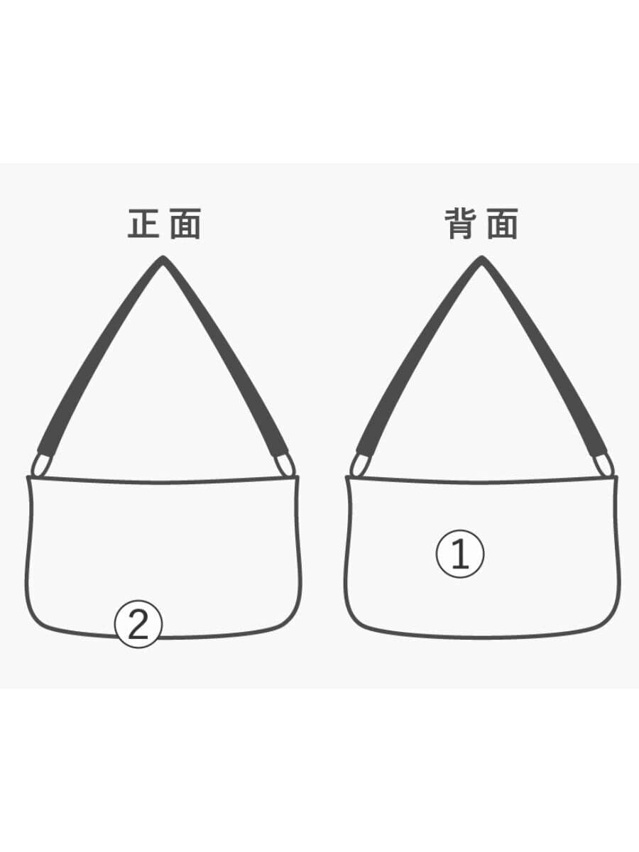 BURBERRYS Shoulder Bag Check 9