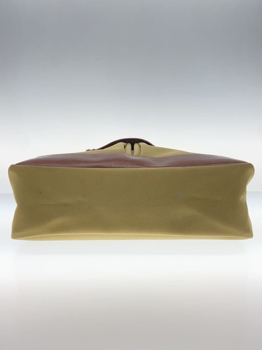 HUNTING WORLD Shoulder Bag Khaki 4