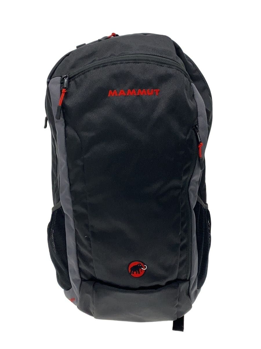 MAMMUT Backpack 2510-02670 Black