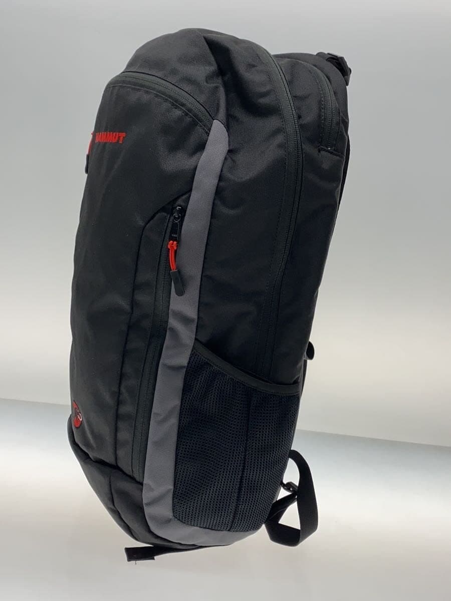 MAMMUT Backpack 2510-02670 Black 2