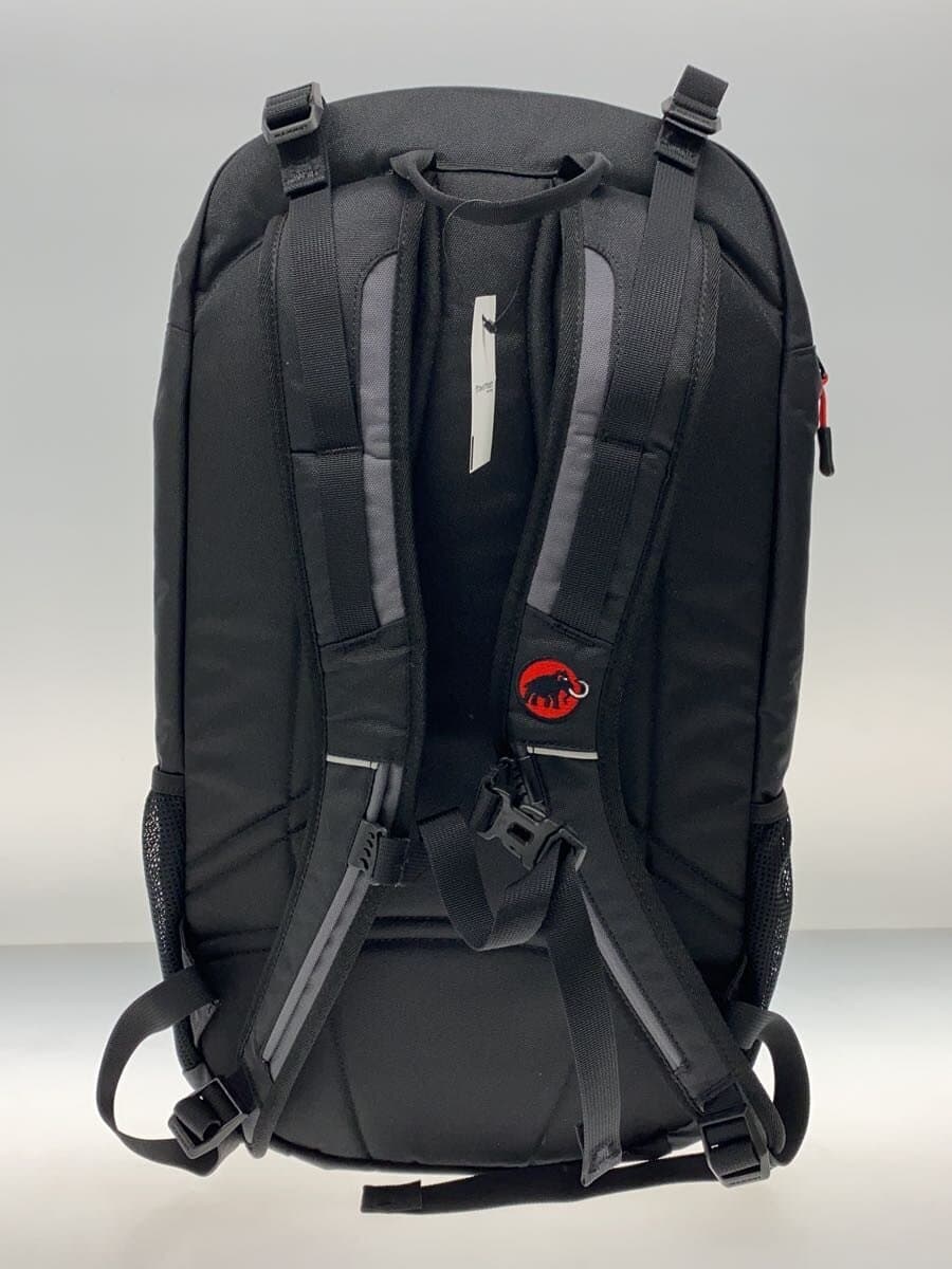 MAMMUT Backpack 2510-02670 Black 3