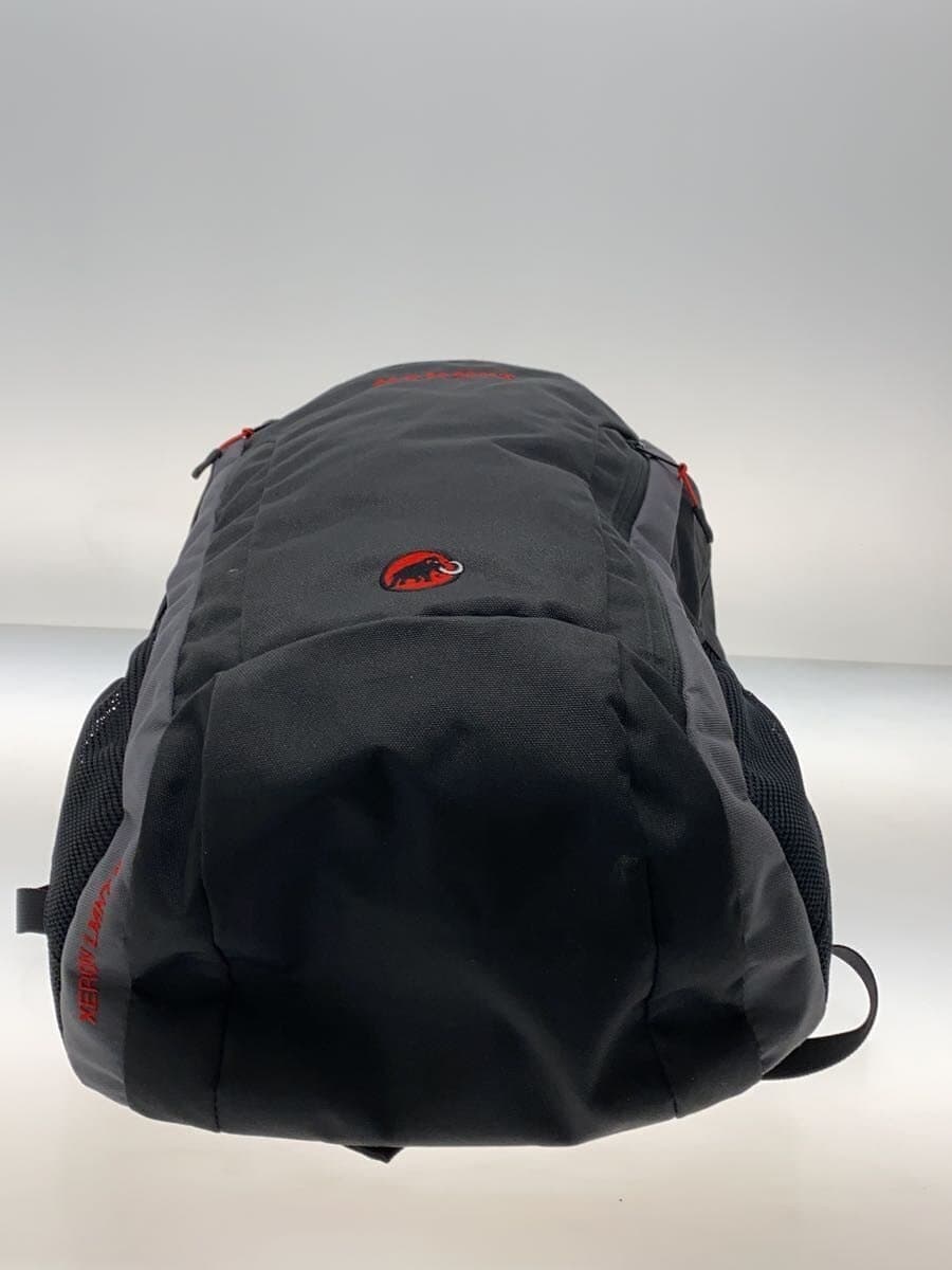 MAMMUT Backpack 2510-02670 Black 4