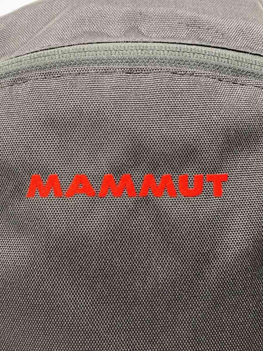 MAMMUT Backpack 2510-02670 Black 5