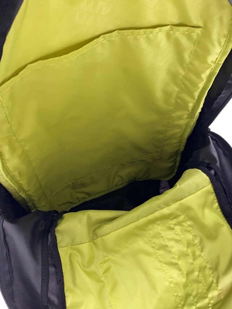 MAMMUT Backpack 2510-02670 Black 6