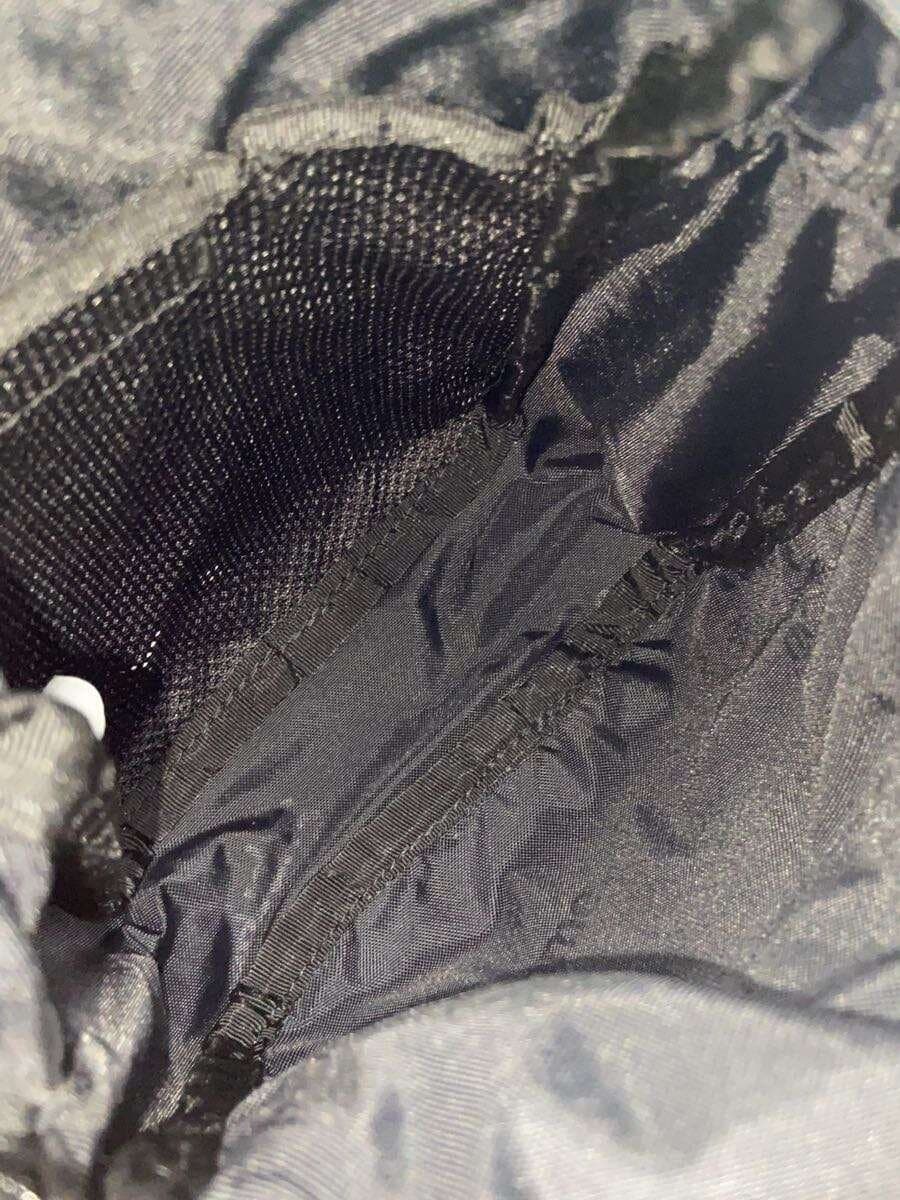 Supreme Mini Shoulder Bag Nylon Black 6