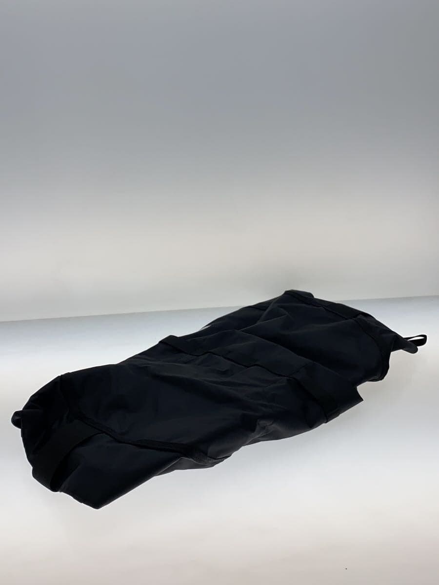 THE NORTH FACE Bag -- BLK nm82232 Escape Shoulder Pouch Black 2