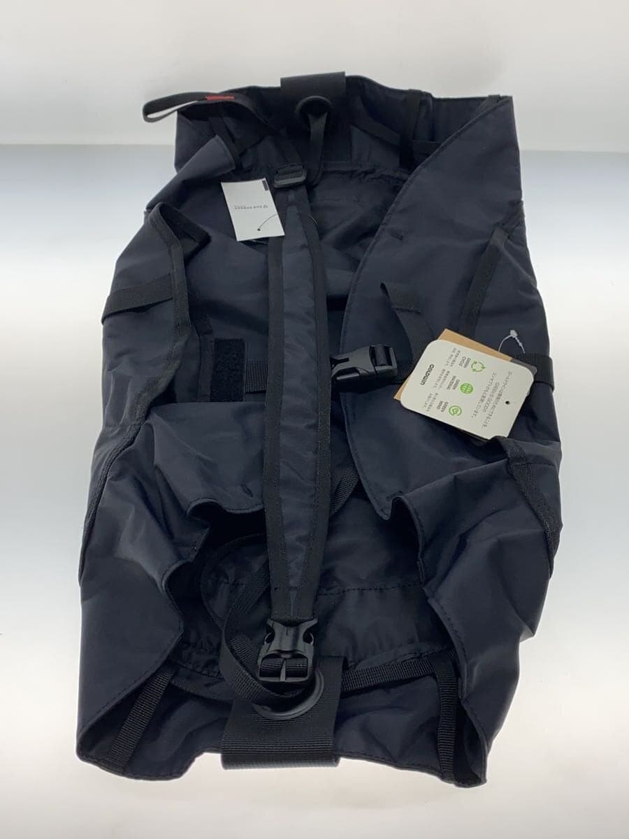 THE NORTH FACE Bag -- BLK nm82232 Escape Shoulder Pouch Black 3