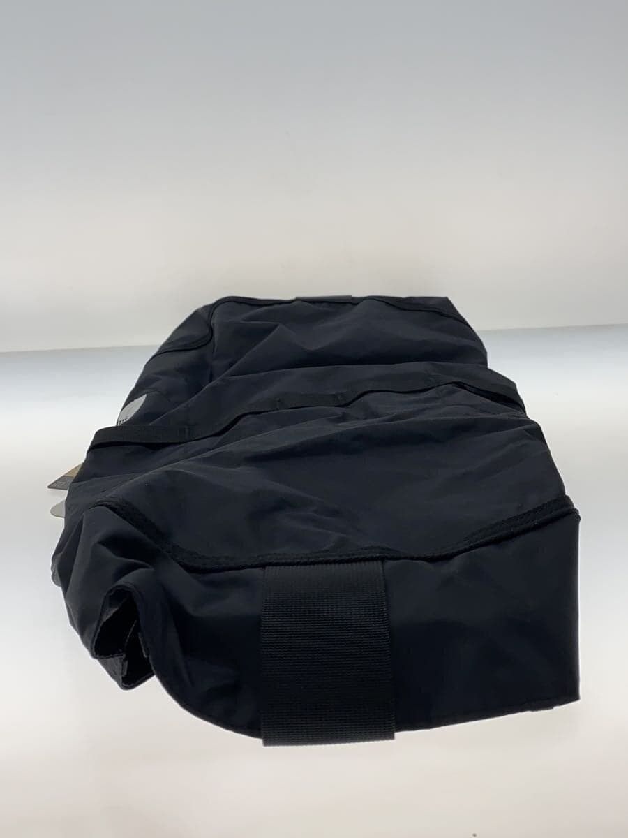 THE NORTH FACE Bag -- BLK nm82232 Escape Shoulder Pouch Black 4