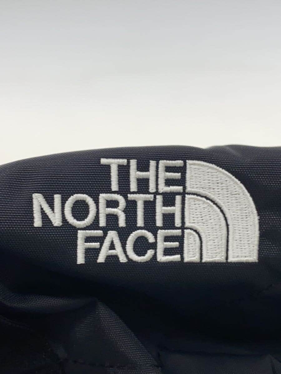 THE NORTH FACE Bag -- BLK nm82232 Escape Shoulder Pouch Black 5