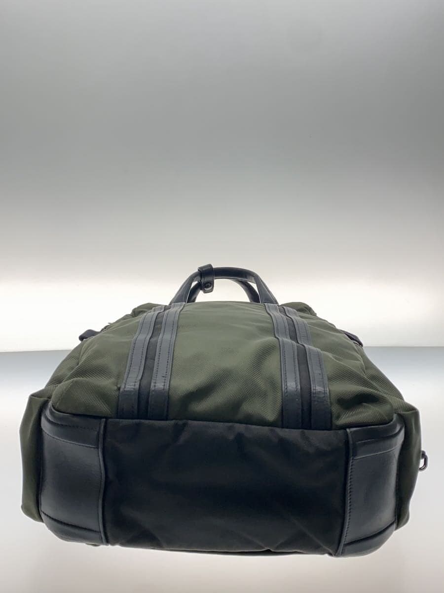 TUMI Backpack -- Khaki 4