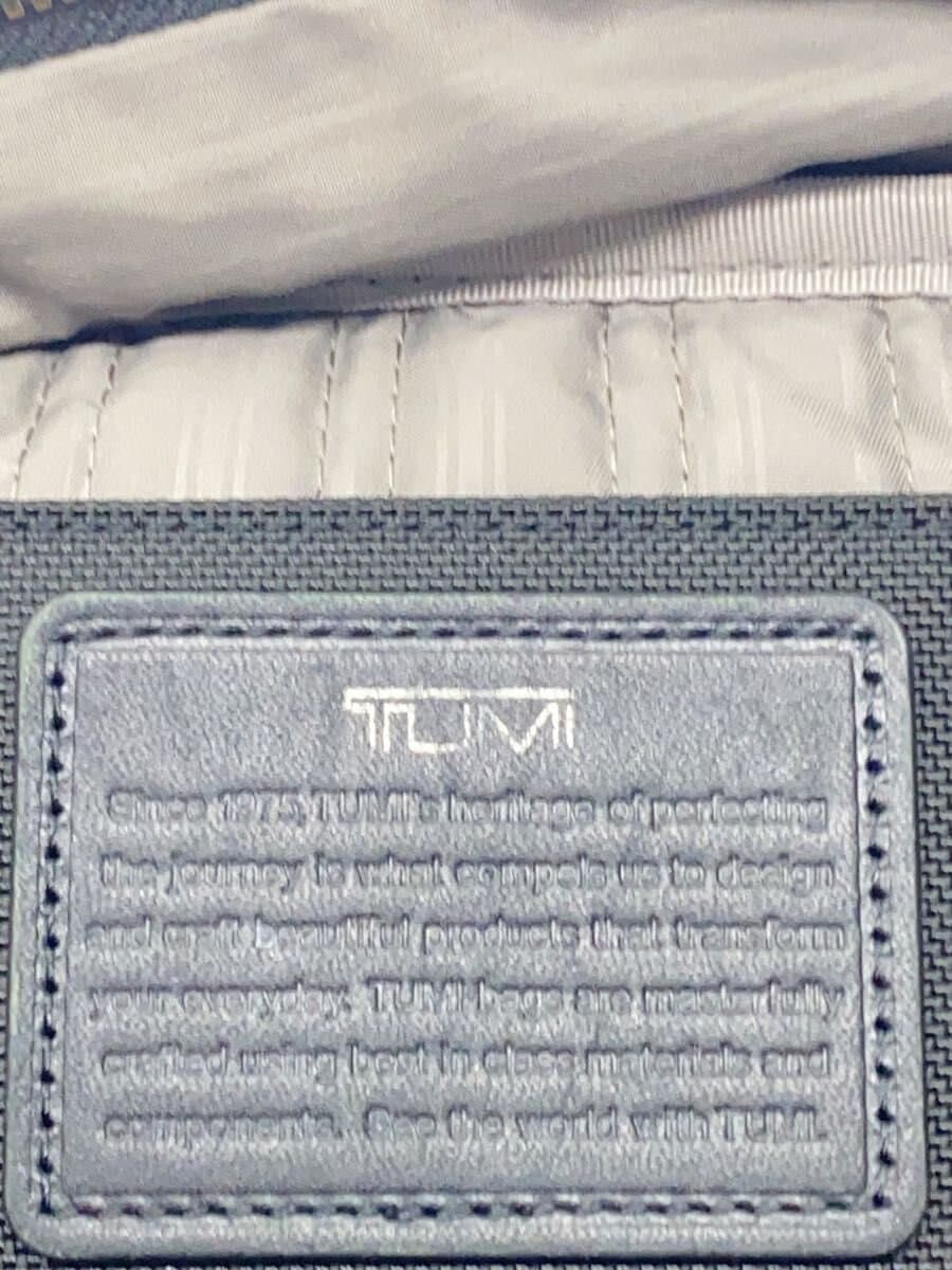 TUMI Backpack -- Khaki 5