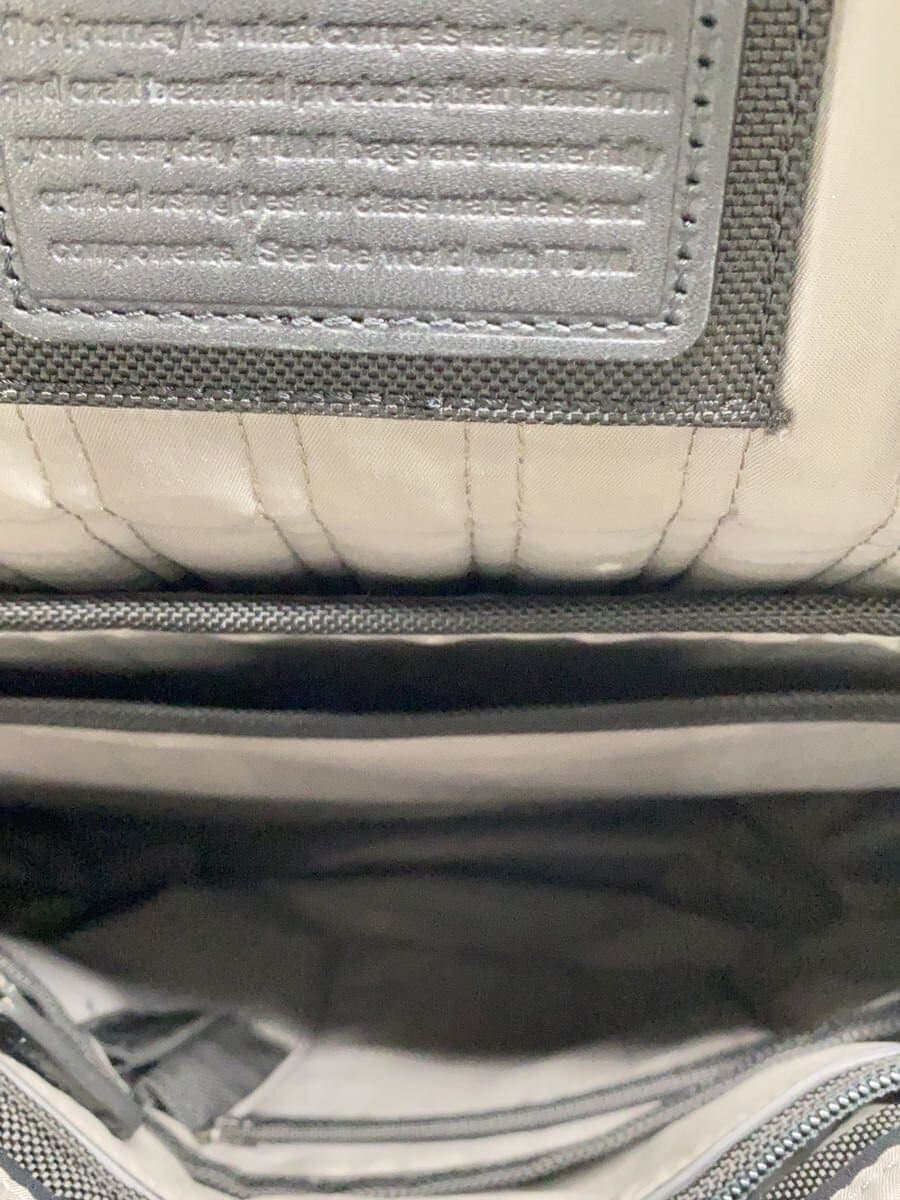 TUMI Backpack -- Khaki 6