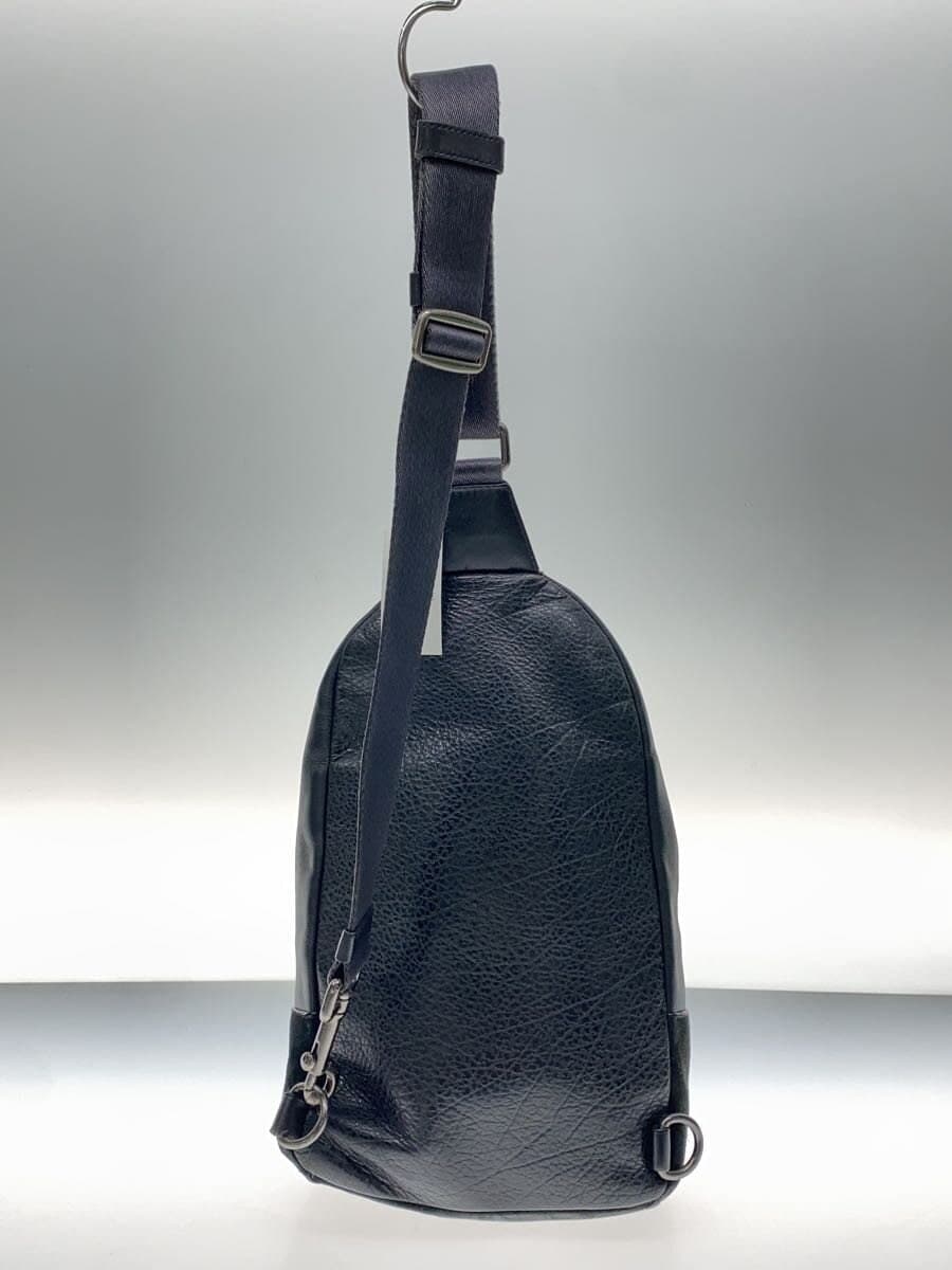 COACH One-Shoulder Bag -- Black 25512 3