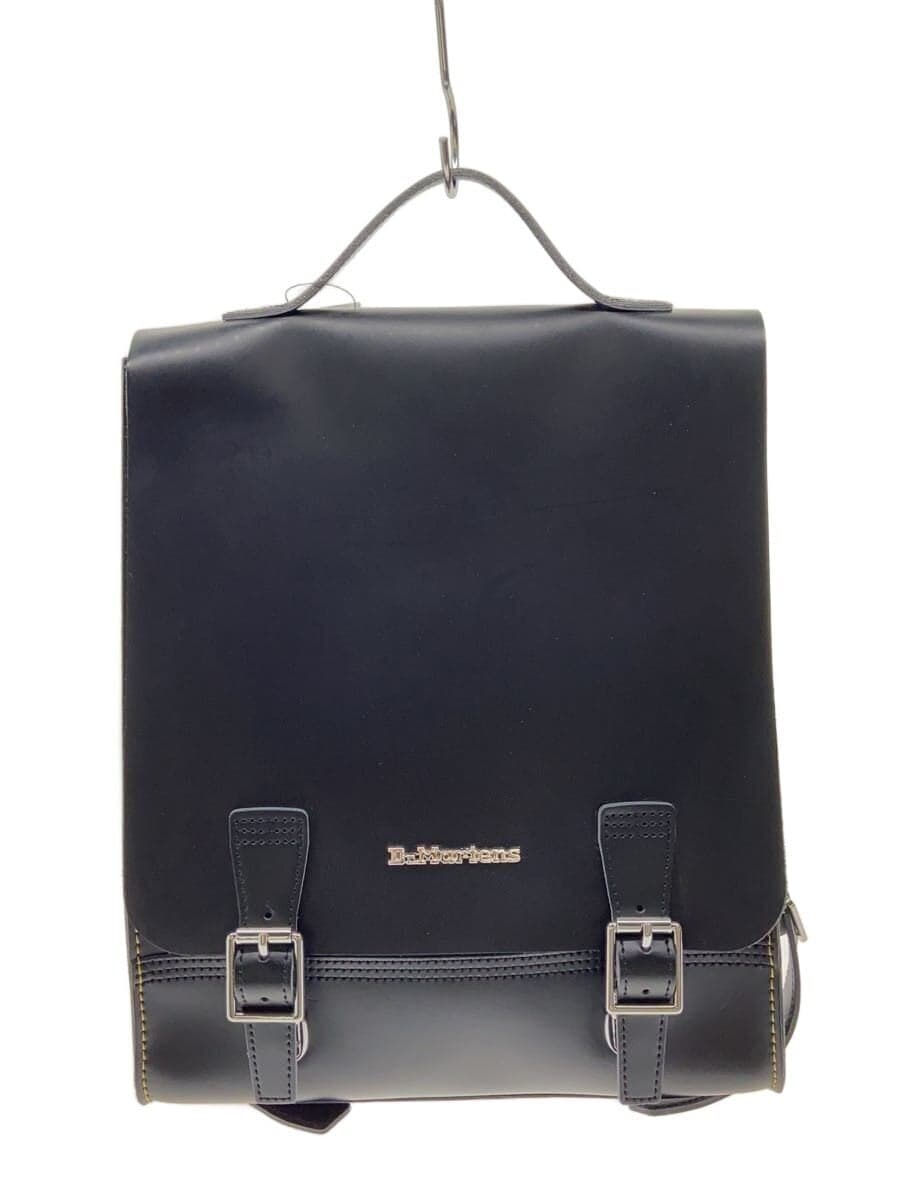 Dr. Martens backpack -- Black AB104001