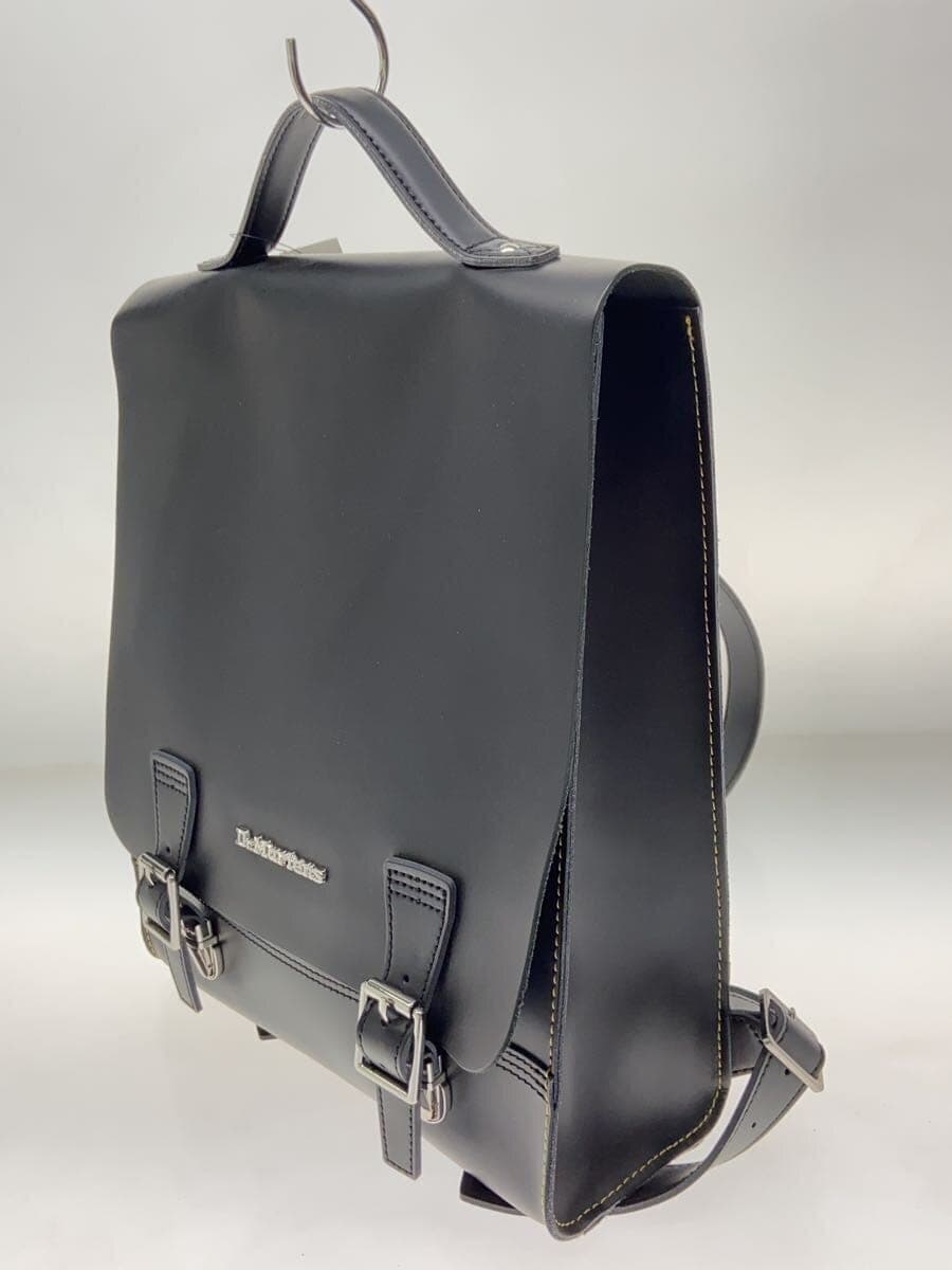 Dr. Martens backpack -- Black AB104001 2