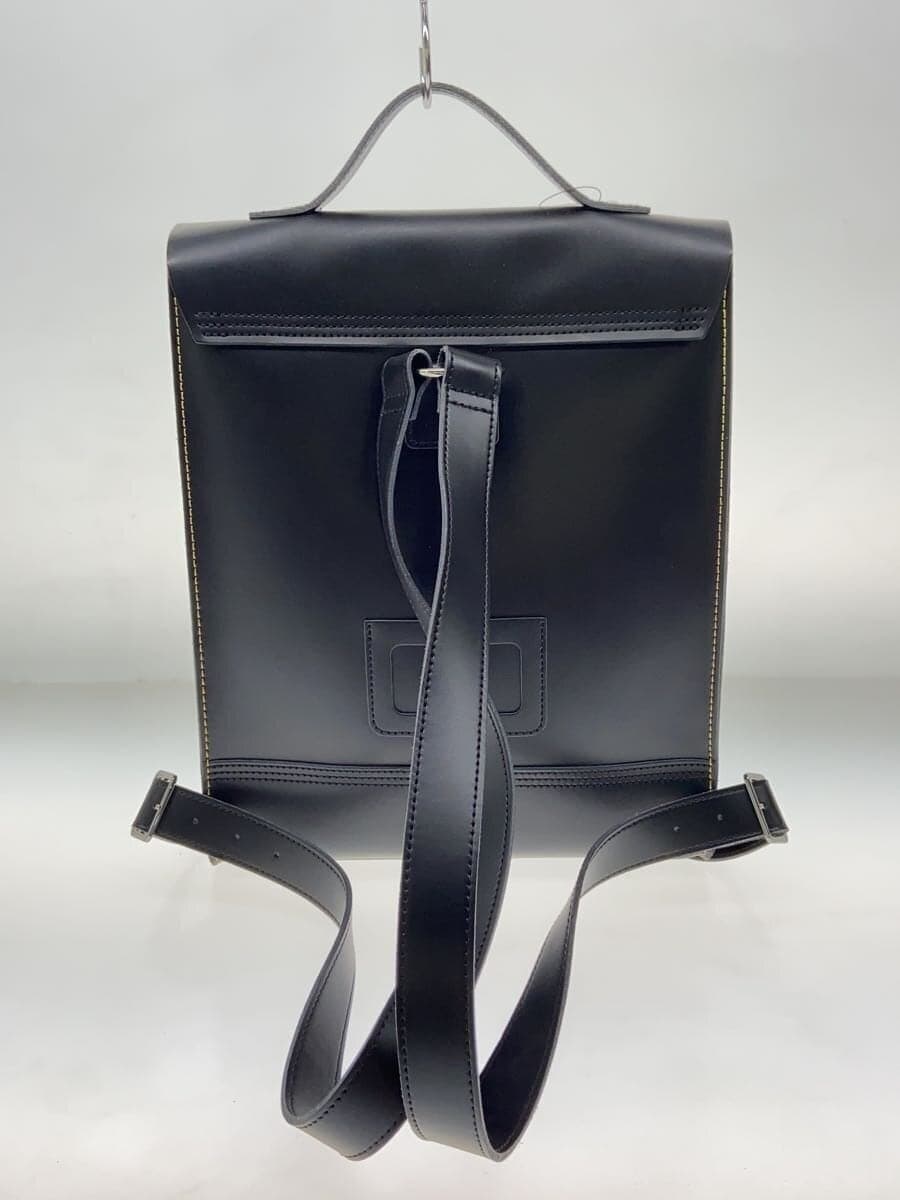 Dr. Martens backpack -- Black AB104001 3