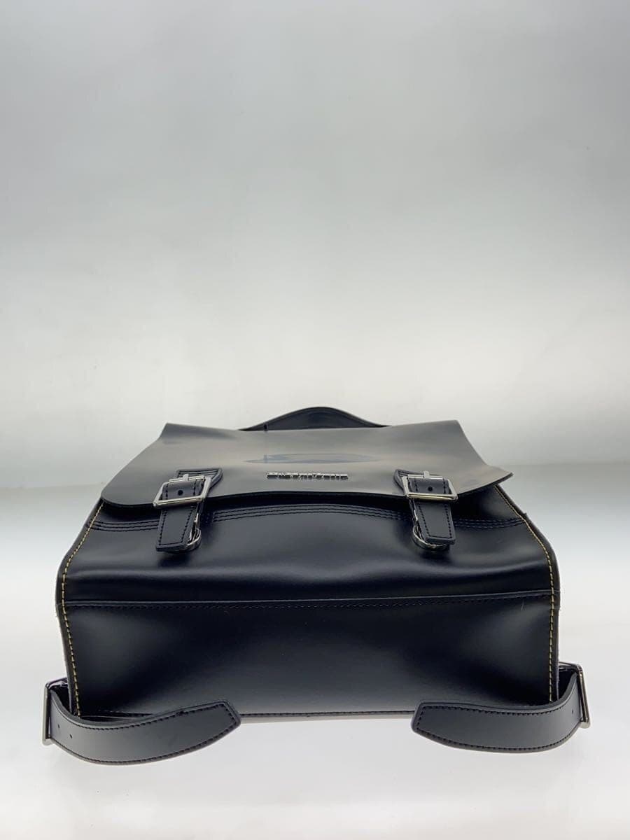 Dr. Martens backpack -- Black AB104001 4