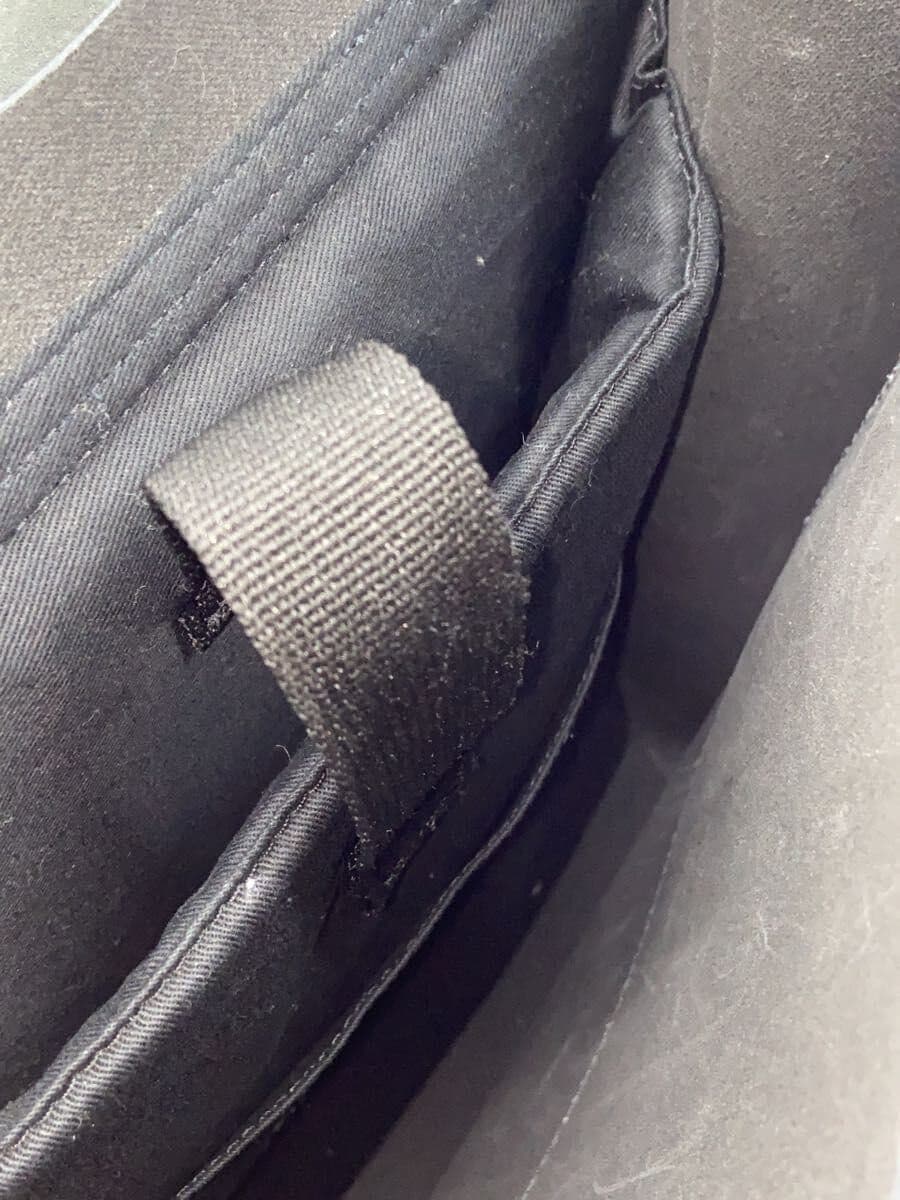 Dr. Martens backpack -- Black AB104001 6