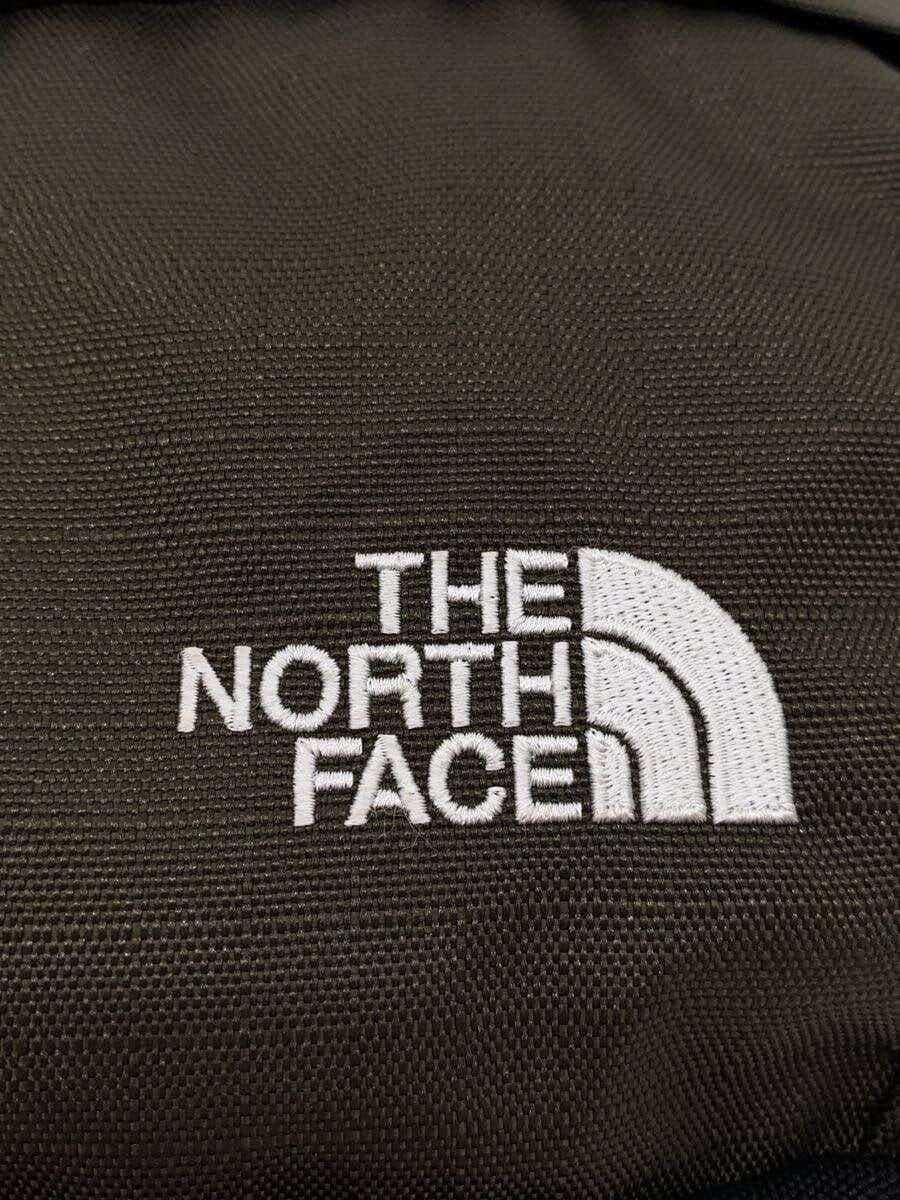 THE NORTH FACE shoulder bag -- KHK NM82182A CLASSIC KANGA2 Khaki 5