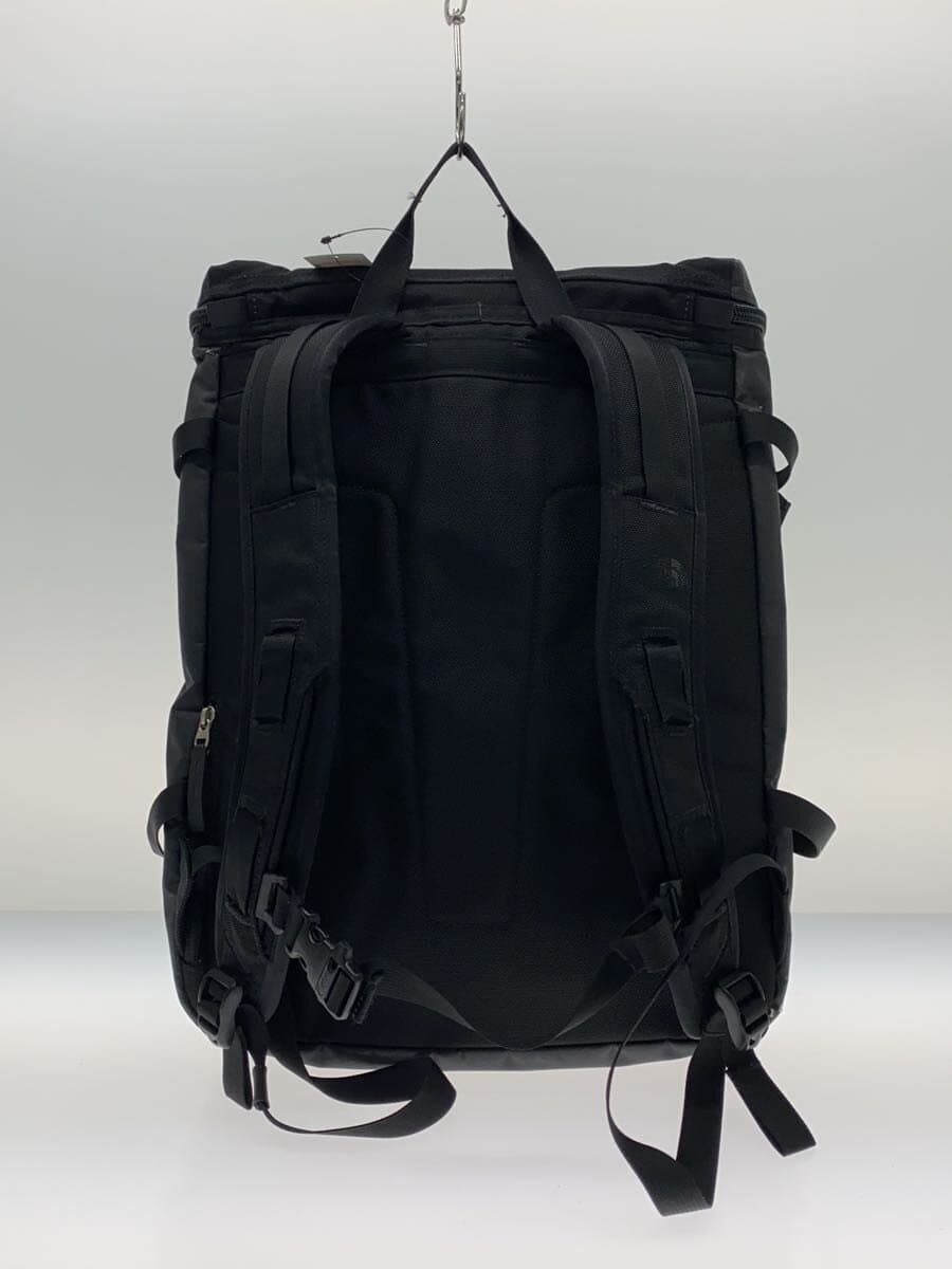THE NORTH FACE backpack -- GRY plain NM81939 3