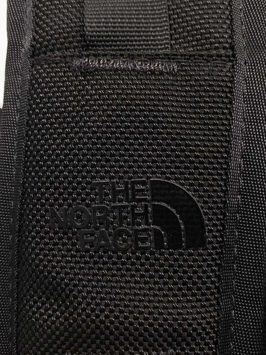 THE NORTH FACE backpack -- GRY plain NM81939 5