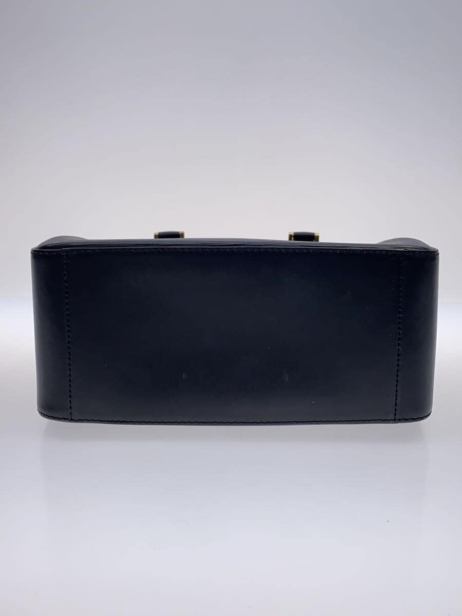 LOUIS VUITTON Sablon_Epi Leather BLK M52042 4