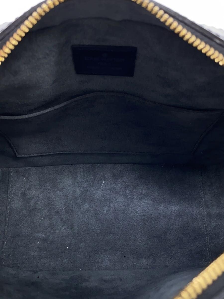 LOUIS VUITTON Sablon_Epi Leather BLK M52042 6