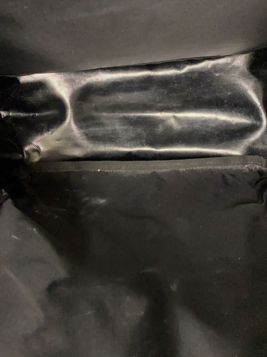 THE NORTH FACE Backpack BLK Print NM82250 5