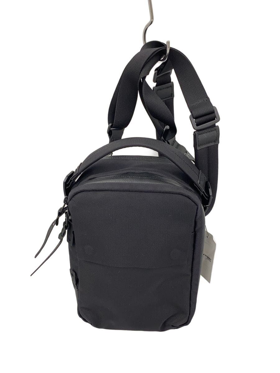 BLACK EMBER Shoulder Bag