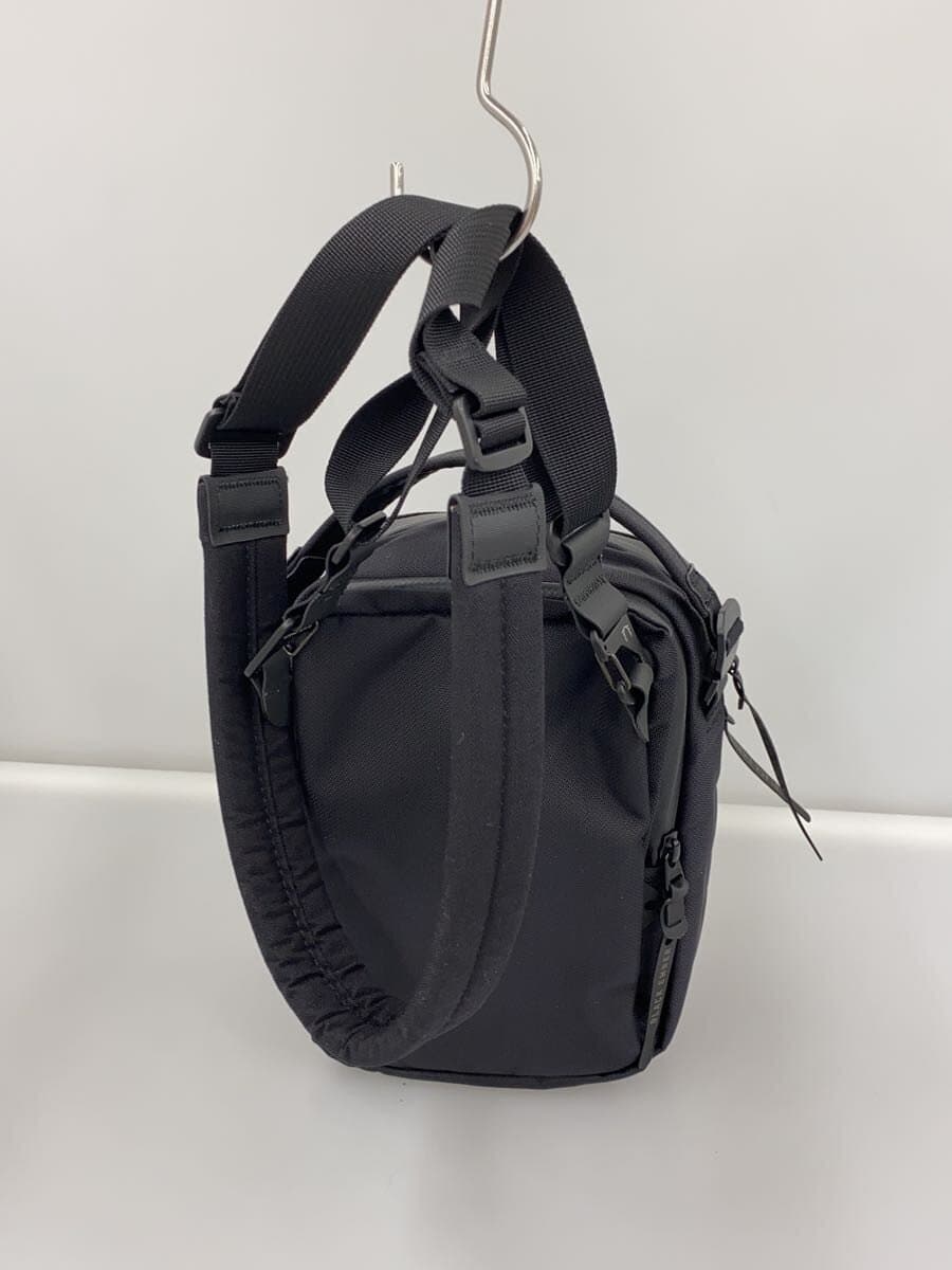BLACK EMBER Shoulder Bag 3