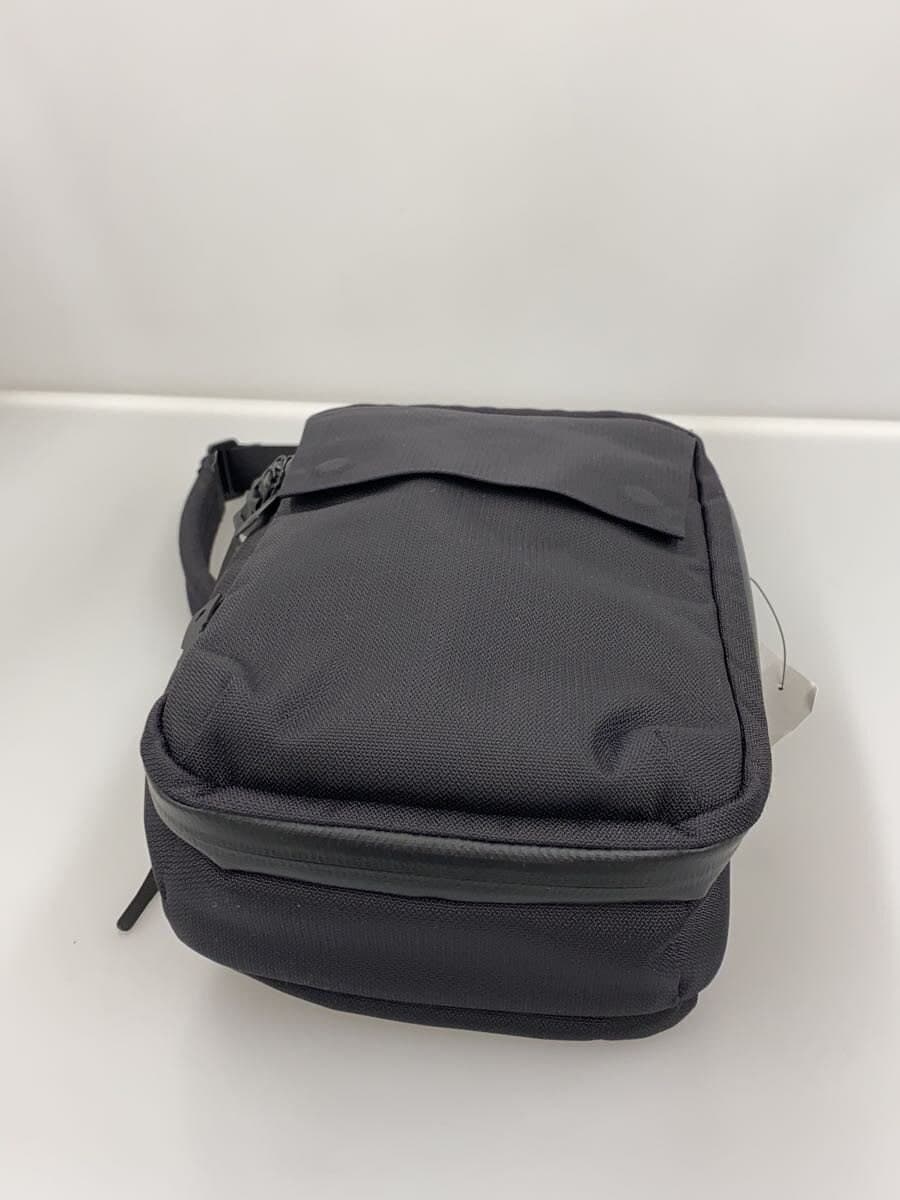 BLACK EMBER Shoulder Bag 4