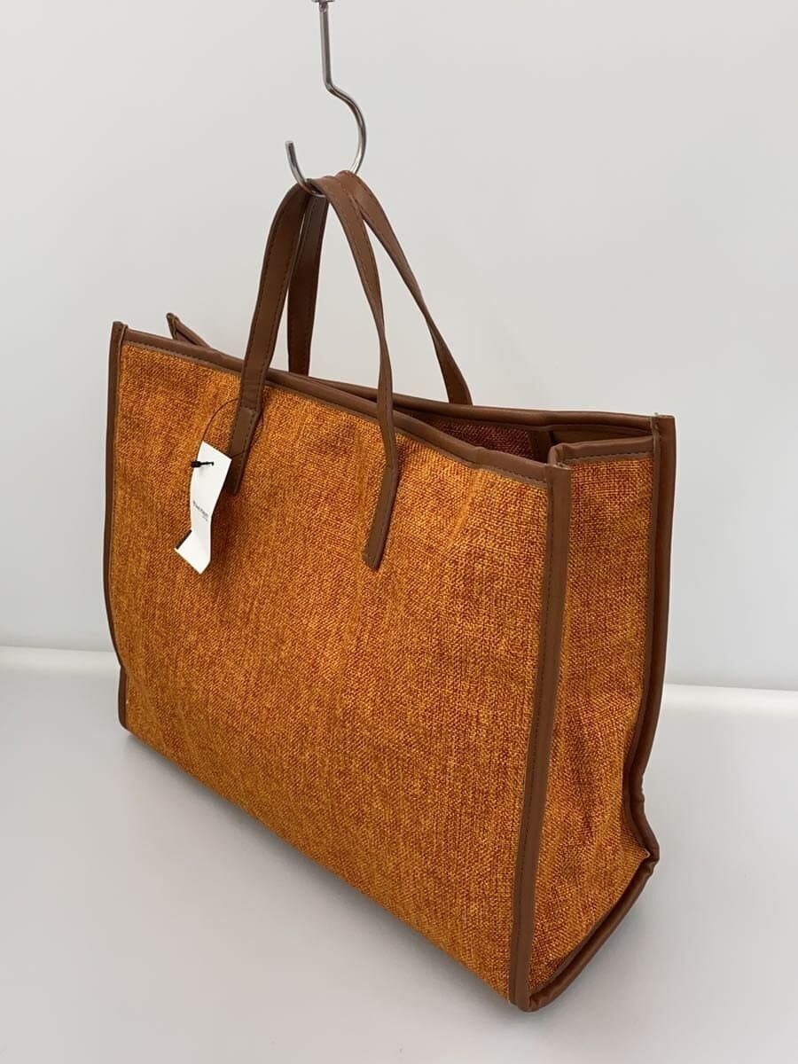 URBAN RESEARCH DOORS Tote Bag CML 2