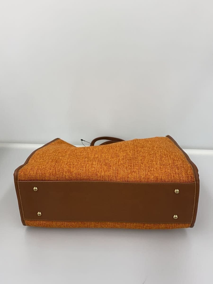 URBAN RESEARCH DOORS Tote Bag CML 4