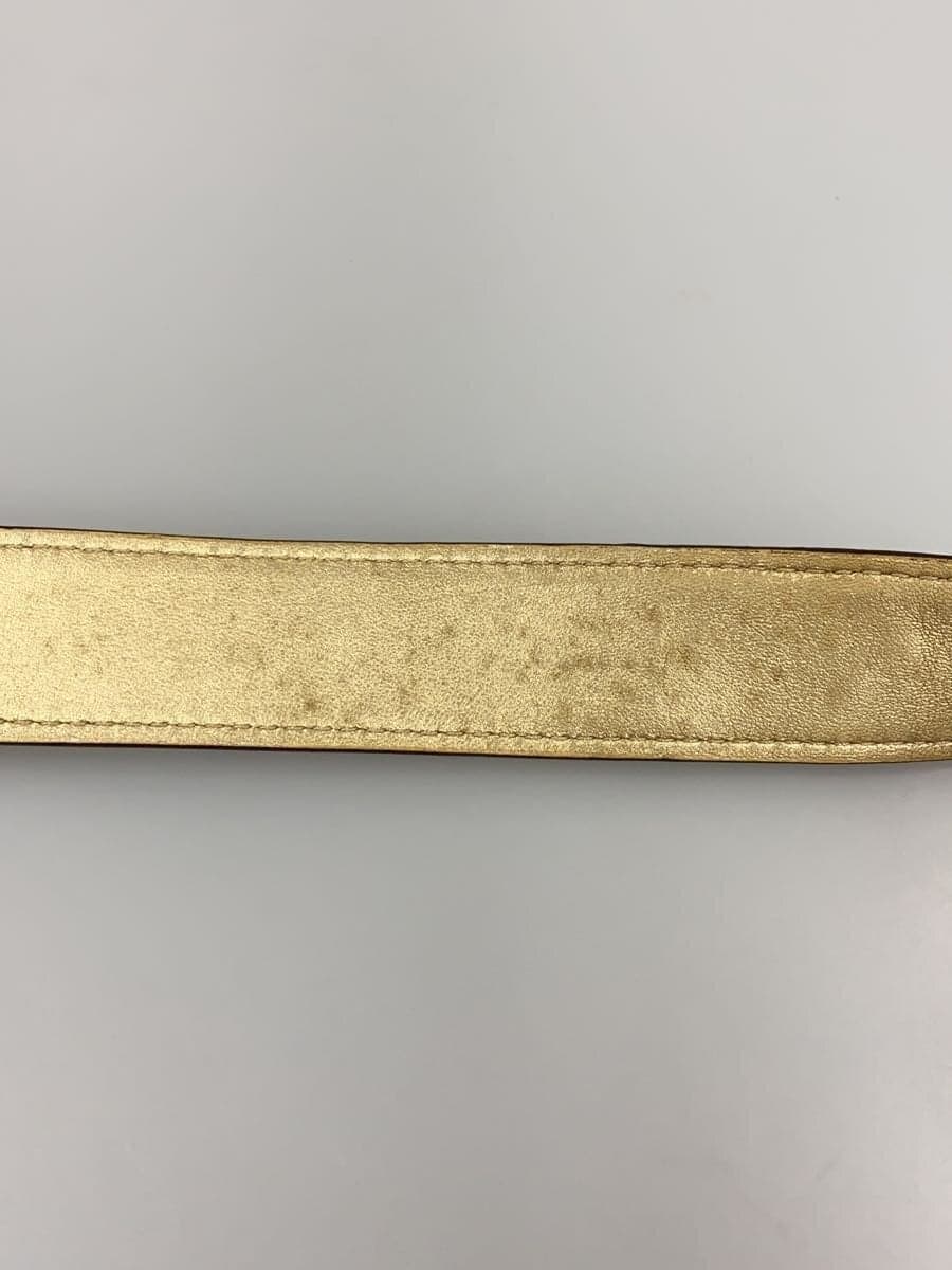 COACH Shoulder Bag BEG All Over Pattern F15067 7