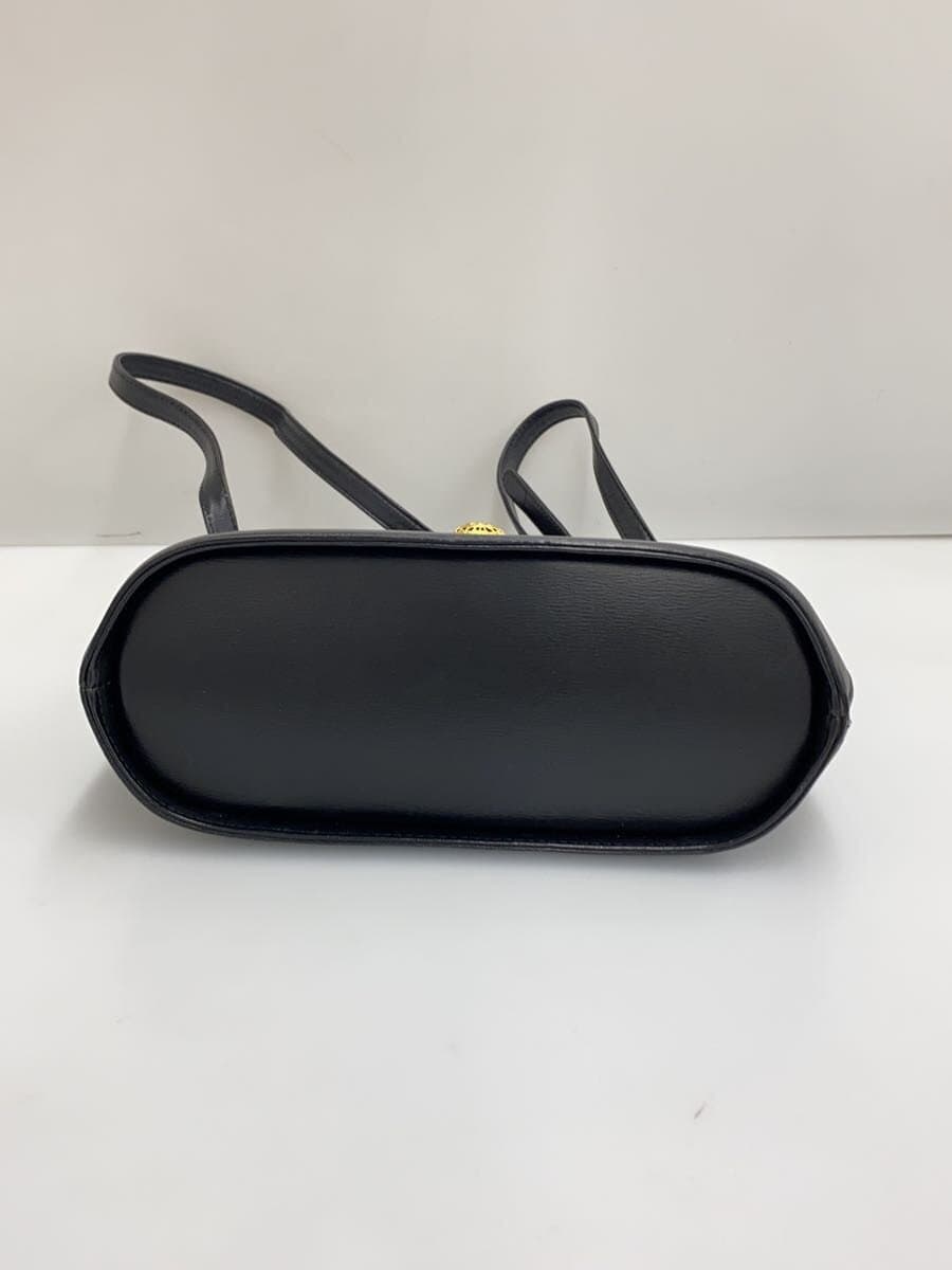 mila schon Shoulder Bag BLK Solid 4