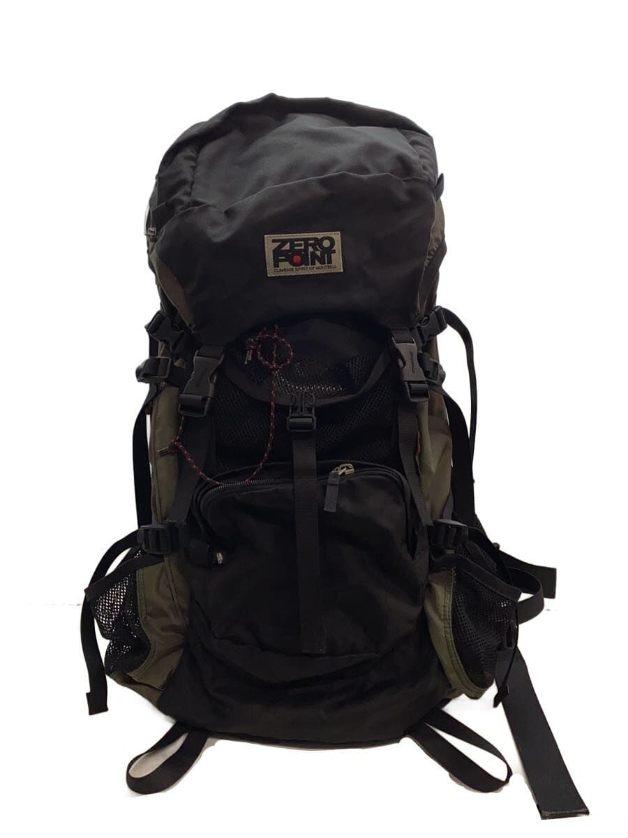 Other Brand Backpack BLK