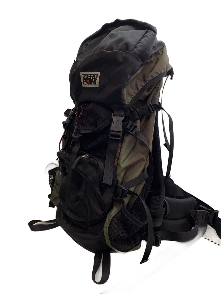 Other Brand Backpack BLK 2