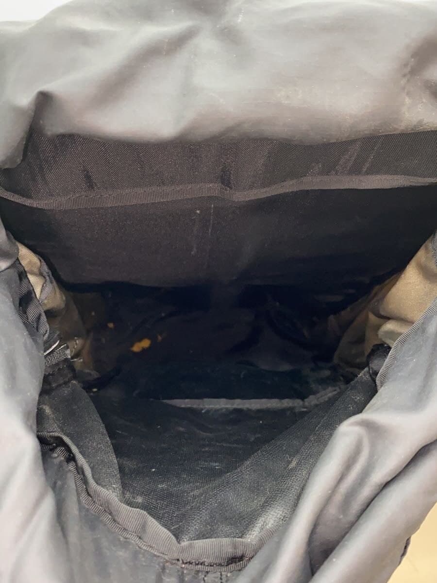 Other Brand Backpack BLK 6