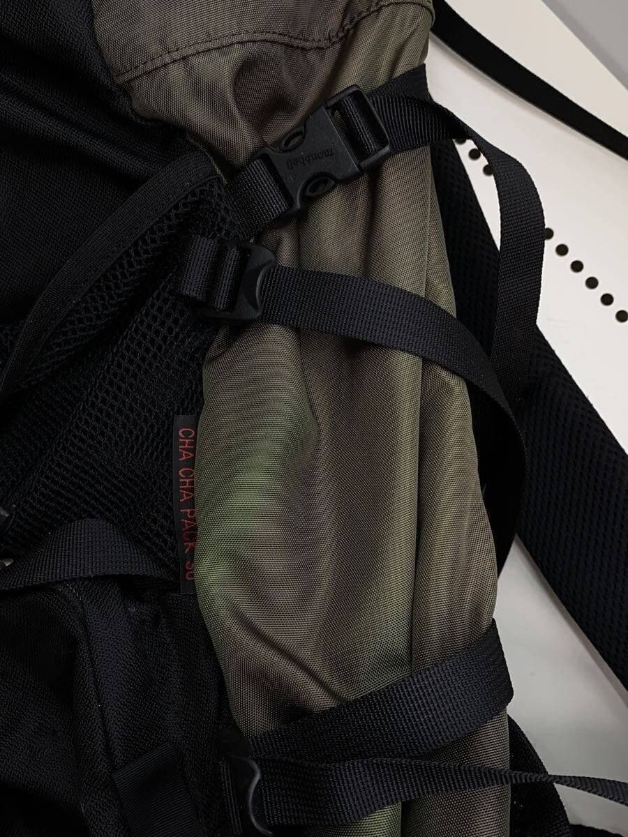 Other Brand Backpack BLK 7