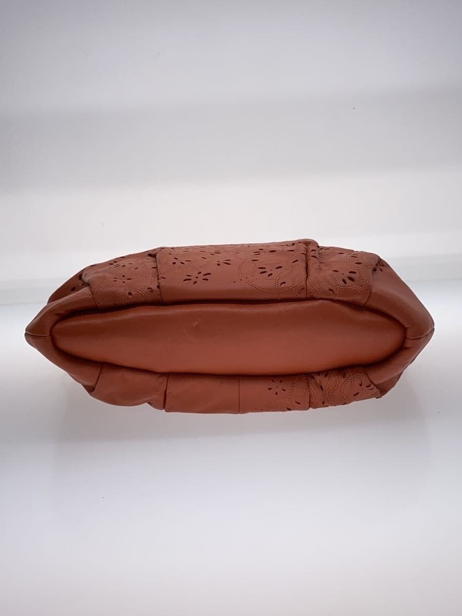 COACH Bag Leather BRD 4