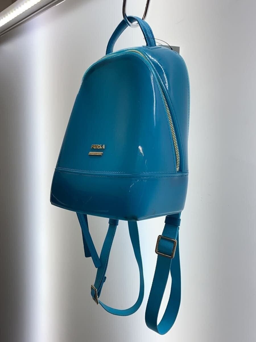 FURLA Backpack BLU 2