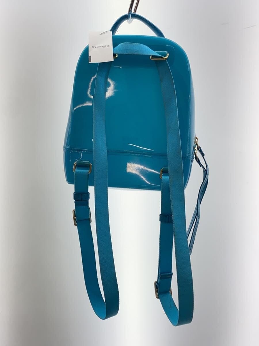 FURLA Backpack BLU 3